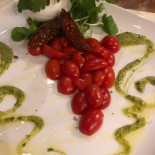 Cantina Arnaldi Nourriture