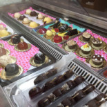 Gelateria Incantesimo Del Gusto food