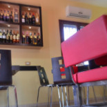 Caffe Italiano food