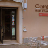 Caffe Italiano inside