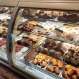 Caffe Varriale Comida