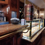 Caffe Varriale Comida