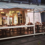 Trattoria Pane E Pomodoro outside
