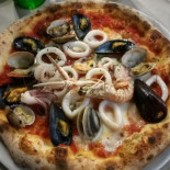Piccole Ore Comida