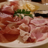 Il Talucco Nourriture