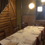 Chez Roberto Dentro