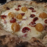 D'elite Pizza Burger Nourriture