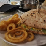 D'elite Pizza Burger Nourriture