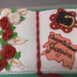 Pasticceria Paggi E Serangeli Nourriture