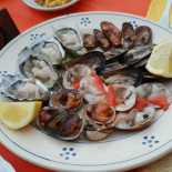 Il Basco Comida