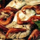 Il Basco Comida