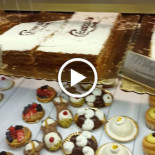 Princess A Paolisi Nourriture