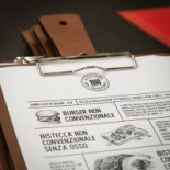 Bisteccheria Non Convenzionale Nourriture