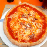 Birra Farina food