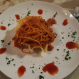 Il Frantoio Nourriture