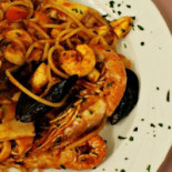 Pizzeria Domus Nourriture