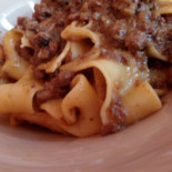 Trattoria L'oriuolo Nourriture