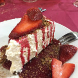 Red Steakhouse Nourriture