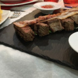 Red Steakhouse Nourriture