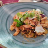 Giardino Comida