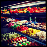 Sicily Comida