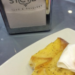 Sicily Nourriture