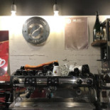 Caffè Desio Nourriture