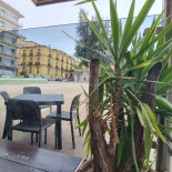 Scarpelli Cafe Extérieur