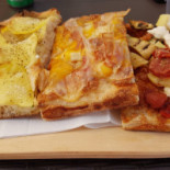 Scarpelli Cafe Nourriture