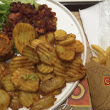 Pollo Campero Nourriture