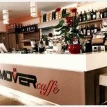 Mover Caffe Comida