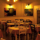 Lord Byron inside