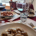 Monterosa Cafe Comida