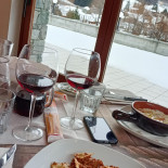 Monterosa Cafe Comida