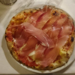 Trattoria Al Cavalcavia Nourriture