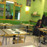 Pizza Big Nourriture