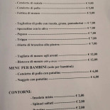 Zaira Comida