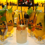 Hard Rock Cafe Venice Cibo