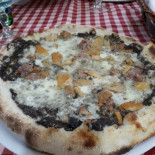 Osteria Moretti Comida