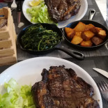 Hosteria 2.0 Nourriture