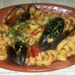 Antica Corte Nourriture