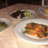 Masseria Cardilli Nourriture