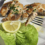 Piedigrotta Nourriture