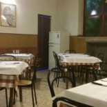 Pizzeria Glaeg Dentro