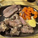 Agrimacelleria food