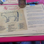 Agrimacelleria food