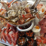 La Greppia food