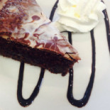 Elite Cafe Nourriture