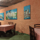 La Forastera Nourriture