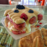 Coffee Shop Criscuolo Nourriture